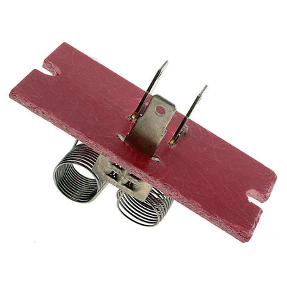 RU-64 Blower Motor Resistor for Chevy S10 Blazer Jimmy (1987–1989)