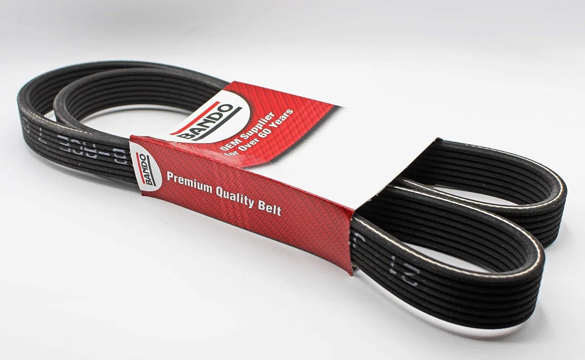 Serpentine Belt 6PK2135 for