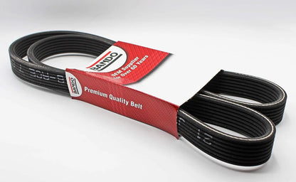 Serpentine Belt 6PK2135 for