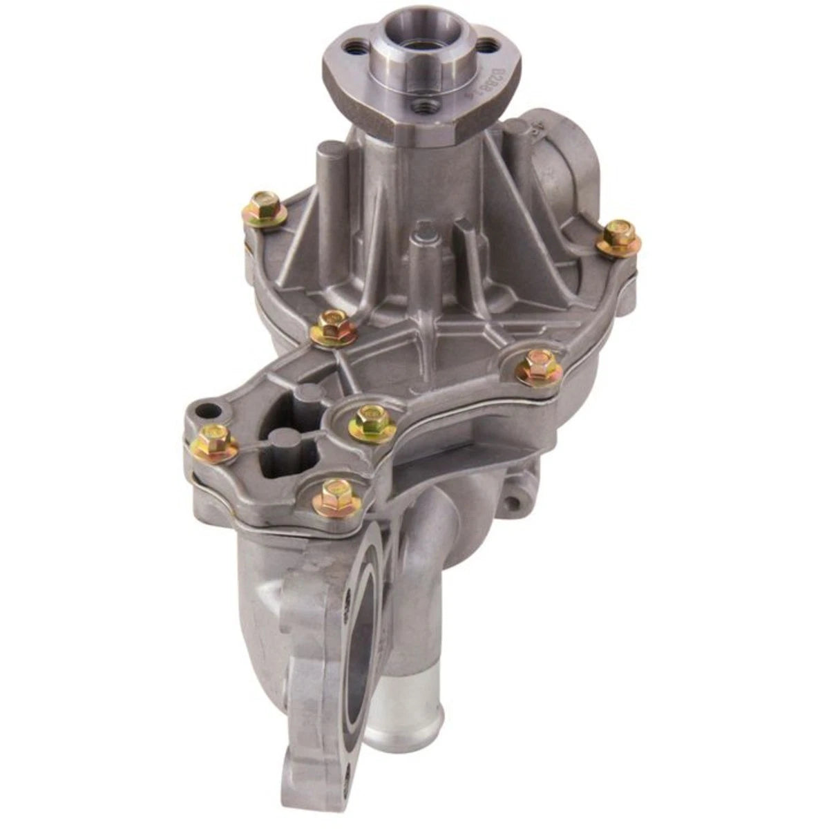Gates Water Pump for VW Volkswagen Cabrio Golf Jetta Passat (1993–2002) 43550