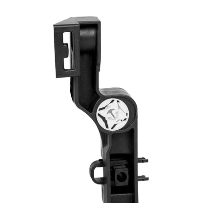 Left Headlight Lamp Mounting Bracket for Dodge Ram 1500 (2009–2020)
