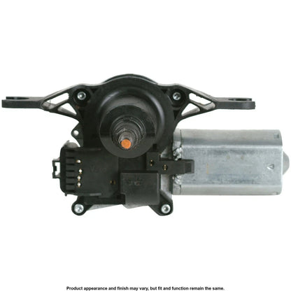 Windshield Wiper Motor for Jeep Grand Cherokee & Commander (2006) 40-455, 55156325AB, 55156325AC, 55156325AD