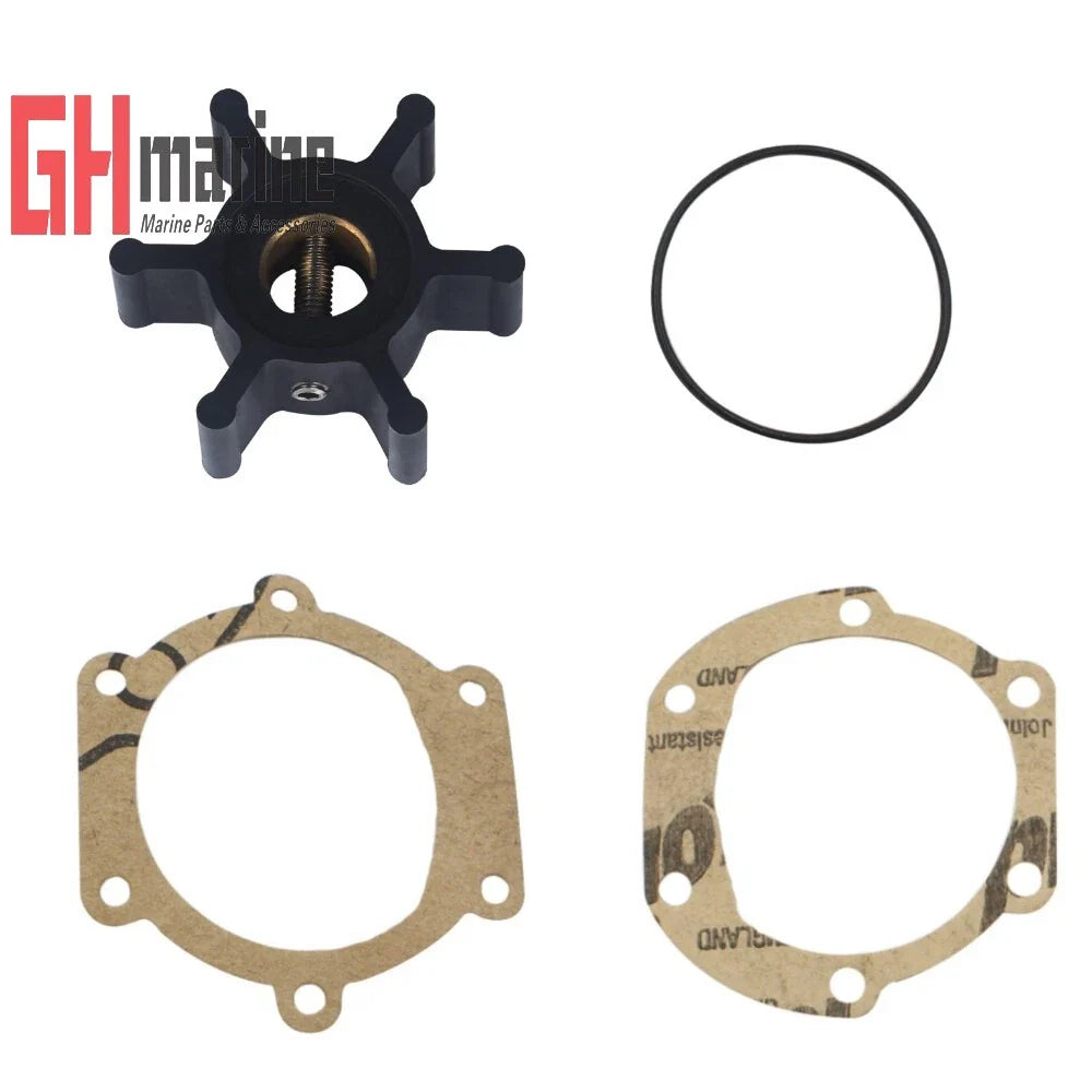 Fischer Panda Engine Flexible Impeller Kit for Kubota Marine PMS 10
