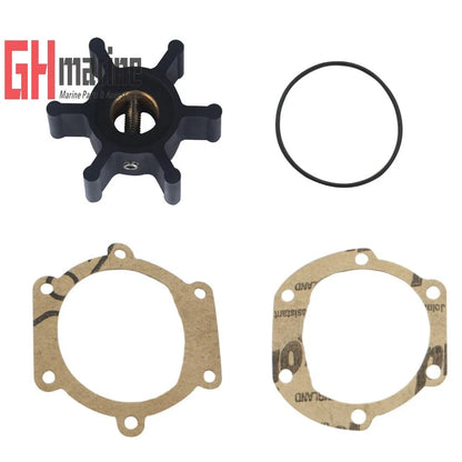 Fischer Panda Engine Flexible Impeller Kit for Kubota Marine PMS 10