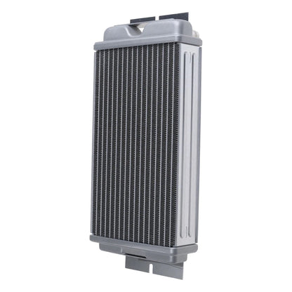 Heater Core for Jeep Grand Wagoneer J10 J20 Comanche Cherokee (1978–1983) 18029131, HT398269C