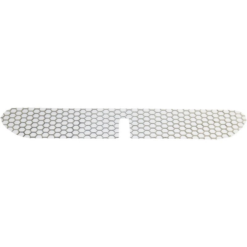 Chrome Fairing Vent Screen for KLOCK WERKS (KWS-01-0003)