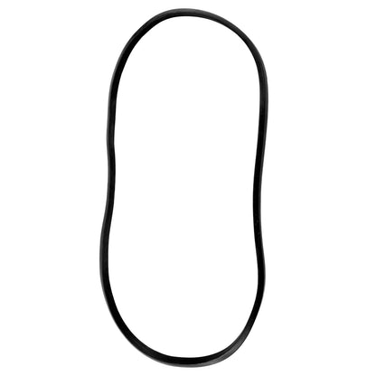 Clutch Cover Gasket for Polaris RZR 570 EFI (2012–2020) GT300 - LAR