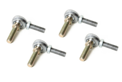Tie Rod Kit for Sportsman Touring 850 SP (2015–Present) - 4130 Chromoly