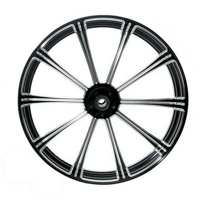 23" Front Wheel Rim for Harley Touring Road King (1997–2021)