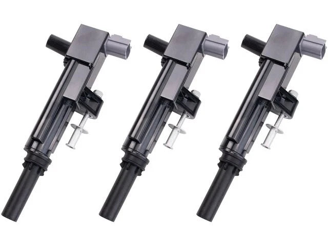 Ignition Coil Set for Jeep Grand Cherokee (2009–2010) 45141BYXB
