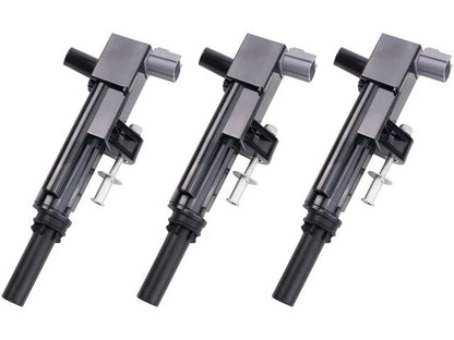 Ignition Coil Set for Jeep Grand Cherokee (2009–2010) 45141BYXB