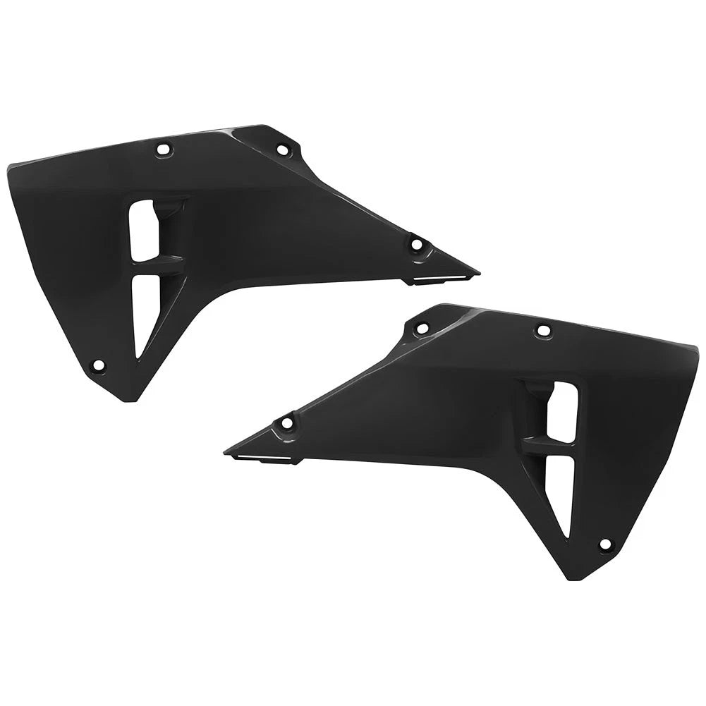 Ufo Radiator Scoops for (HO05625#001)