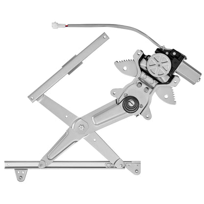 Power Window Regulator w/ Motor for Toyota Camry Sedan (1997–2001)