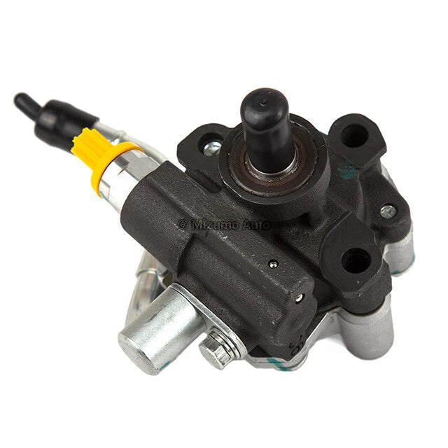 Power Steering Pump 21-5168 for Chevrolet Prizm (2000–2002) Toyota Corolla (1998–2002)