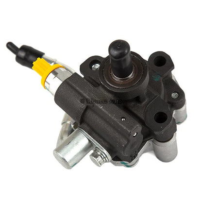 Power Steering Pump 21-5168 for Chevrolet Prizm (2000–2002) Toyota Corolla (1998–2002)