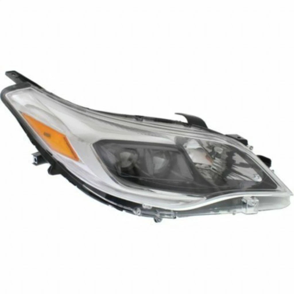 Headlight for Toyota Avalon (2013–2015) TO2503215, CLX-M0-TY1219-B001R