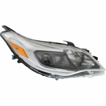 Headlight for Toyota Avalon (2013–2015) TO2503215, CLX-M0-TY1219-B001R