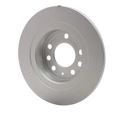 Brake Disc Set of 2 for Saturn Sky, Pontiac Solstice (2006–2010) RRE-53006, 15147719