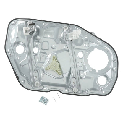 Front Passenger Window Regulator for Kia Forte Sedan (2014–2016) 18041751, 82402A7001