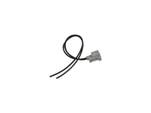 Fuel Injector Connector for Mazda 6 2.3L Turbocharged (2006–2007) DZ414SG