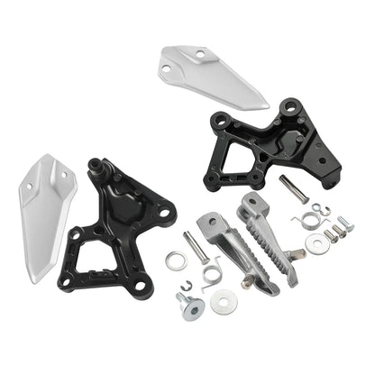 Footrests Bracket for Kawasaki Ninja ZX4R ZX4RR (2023–2025)