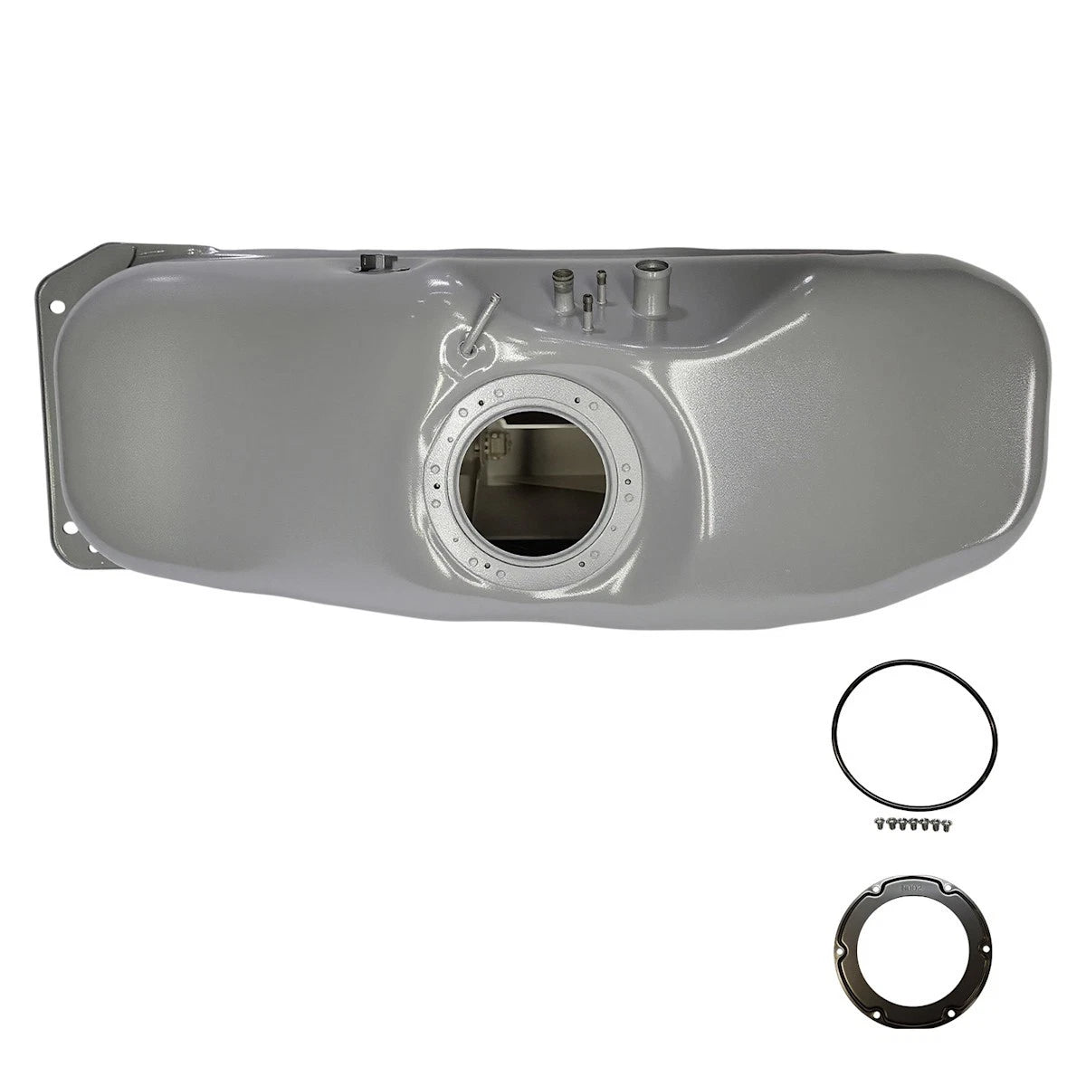 Fuel Tank Gas for Nissan Frontier (1998–2000) 17989991, 172028B400, NS19B