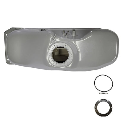Fuel Tank Gas for Nissan Frontier (1998–2000) 17989991, 172028B400, NS19B