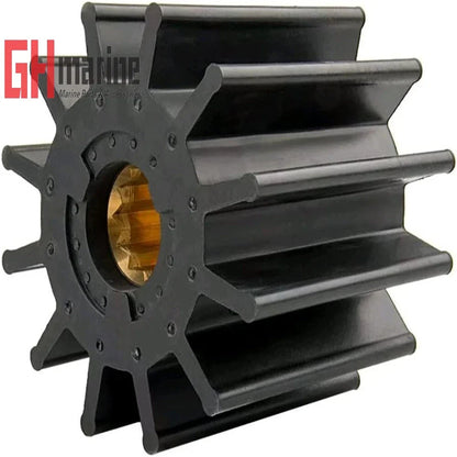 Flexible Impeller for Rolls Royce CV-Series 8 12HD (Inboard Marine)