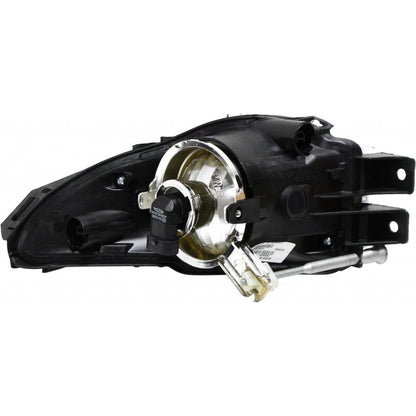 Fog Light Assembly for Buick Regal (2011–2013) GM2592302, CLX-M0-442-2025L-AQ-CL360A1