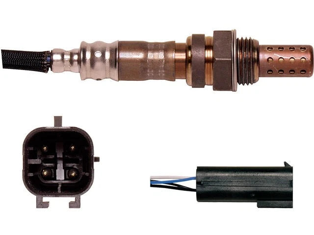 Oxygen Sensor for Chrysler Cirrus (1995–1997) 16872TKSB