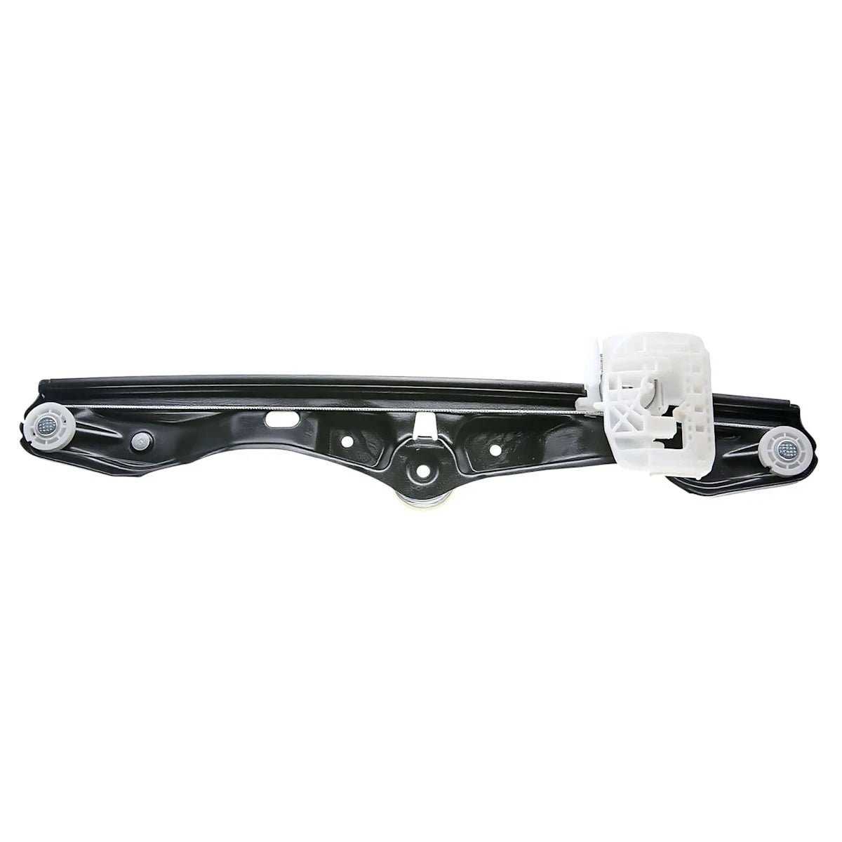 Window Regulator Rear Right for BMW 3 Series 320i xDrive (2012–2017) 17999287, 51357281888