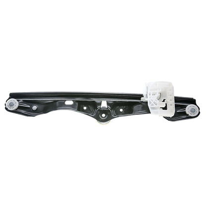 Window Regulator Rear Right for BMW 3 Series 320i xDrive (2012–2017) 17999287, 51357281888