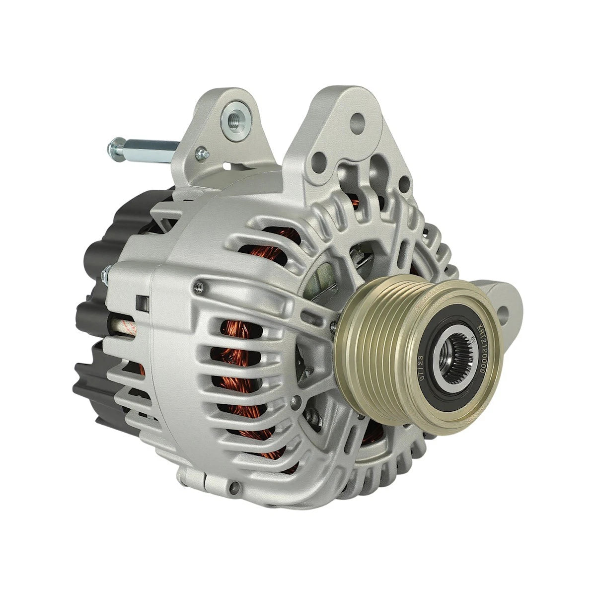 Alternator for VW Jetta City 2009 (17978298, 23358N, 23358, TG11C017)