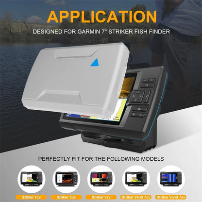 Protective Cover for Garmin Striker 7cv, 7dv, 7sv (010-12441-02)