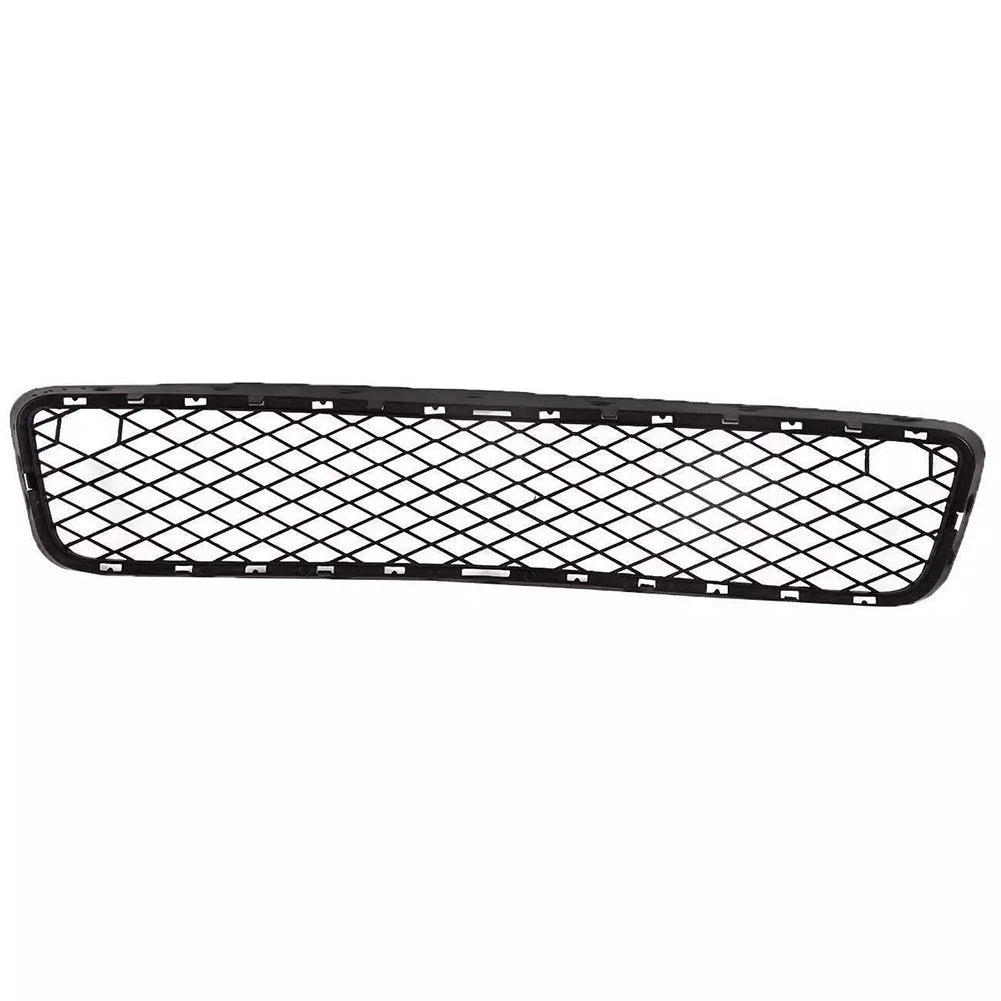 Front Bumper Lower Grille Center for BMW X5 (2007–2010) 51117163956