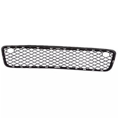 Front Bumper Lower Grille Center for BMW X5 (2007–2010) 51117163956