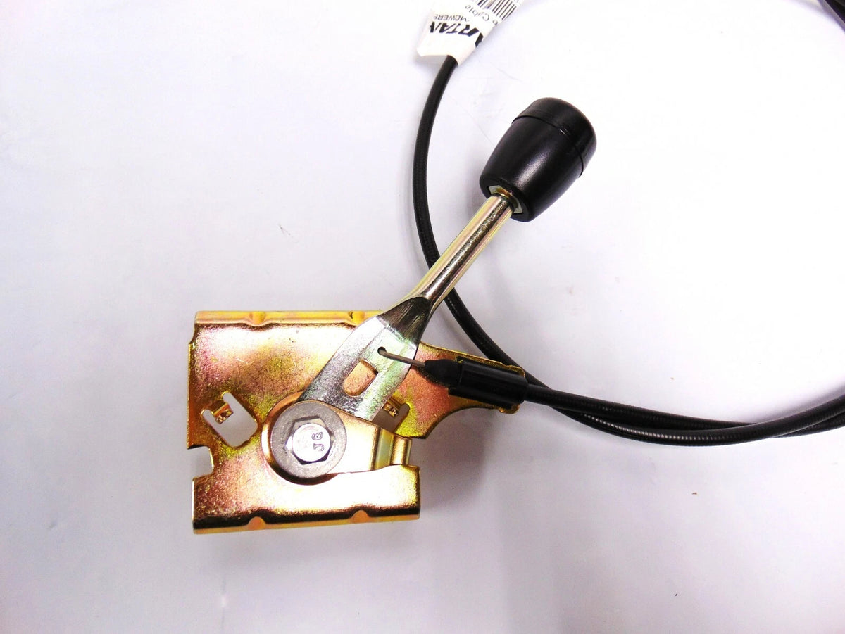 Throttle Cable Assembly for Spartan Lawn Mower (OEM)