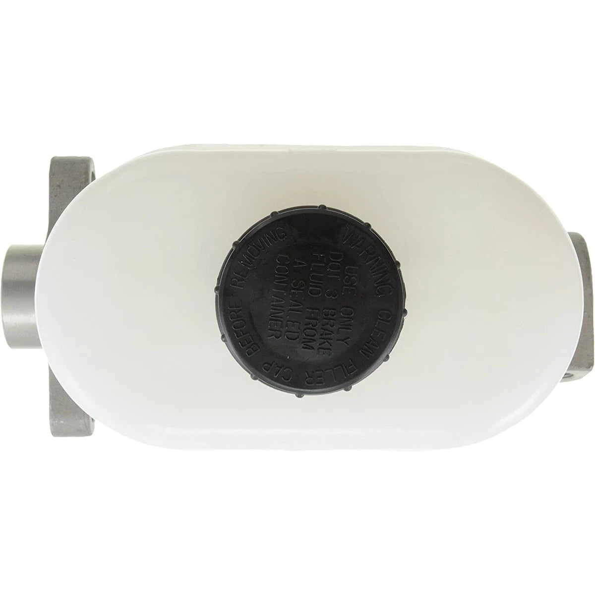 Dorman Brake Master Cylinder M39876 for Ford F-350 F-Super Duty (1988–1997)
