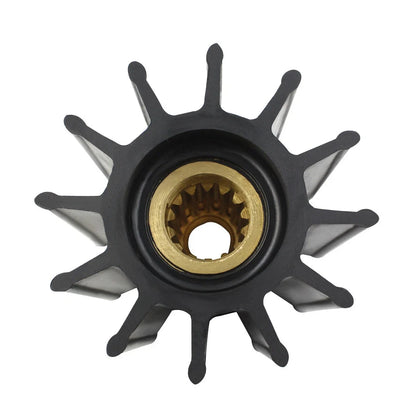 Impeller for Cummins 4019403 4933743 Sherwood 18000K Johnson 09-705BT-1