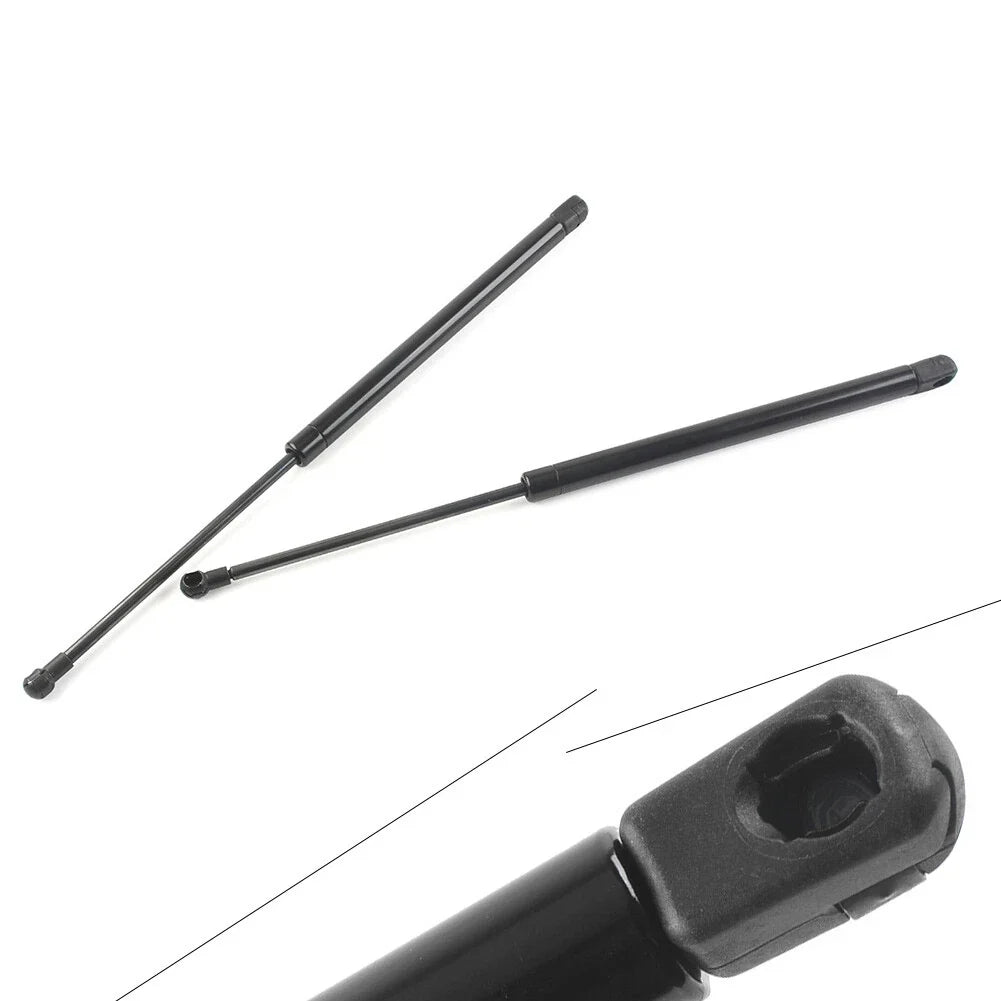 Set of 2 Rear Liftgate Hatch Gas Charged Struts for VW Golf MK5 (2003–2009)