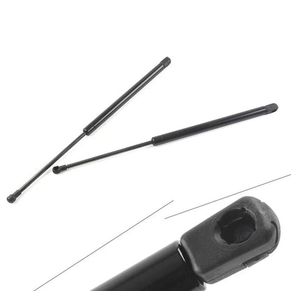 Set of 2 Rear Liftgate Hatch Gas Charged Struts for VW Golf MK5 (2003–2009)