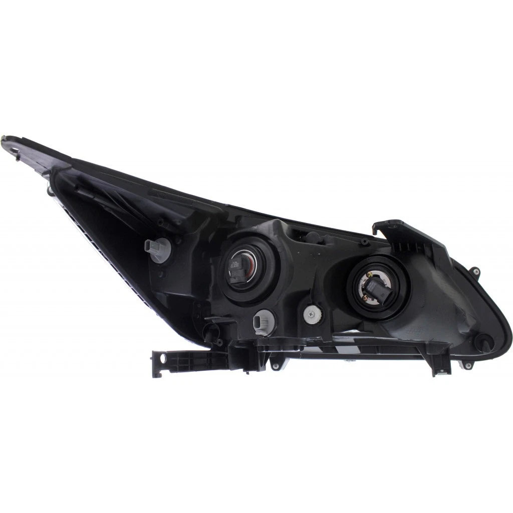 Driver Side Headlight for Honda Accord (2013–2015) HO2502156, CLX-M1-316-1167L-ACN2, LED DRL