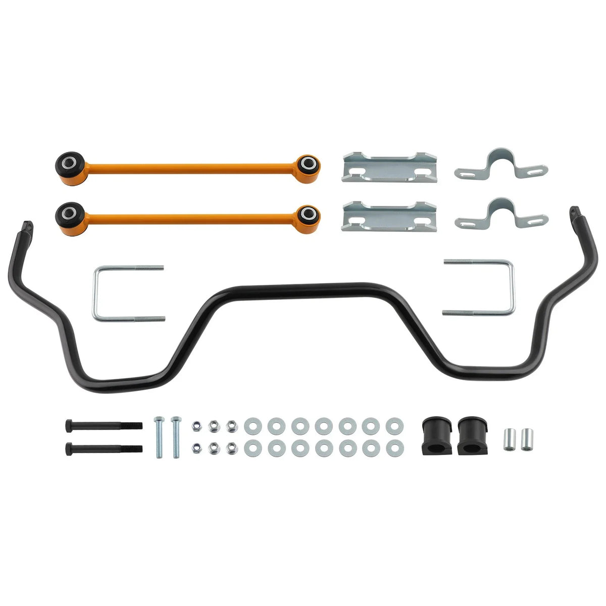 Rear Sway Bar Kit w/ Bushing for Toyota Tundra (2007–2021) PTR11-34070