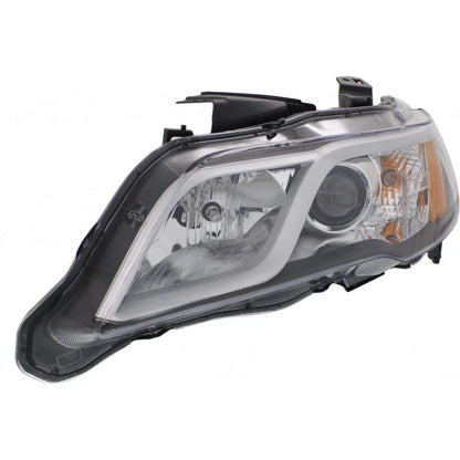 Set of 2 Headlights for Acura RDX (2013–2015) MLX-PAIR-SHE0013-150-1-CL360A50, AC2502123