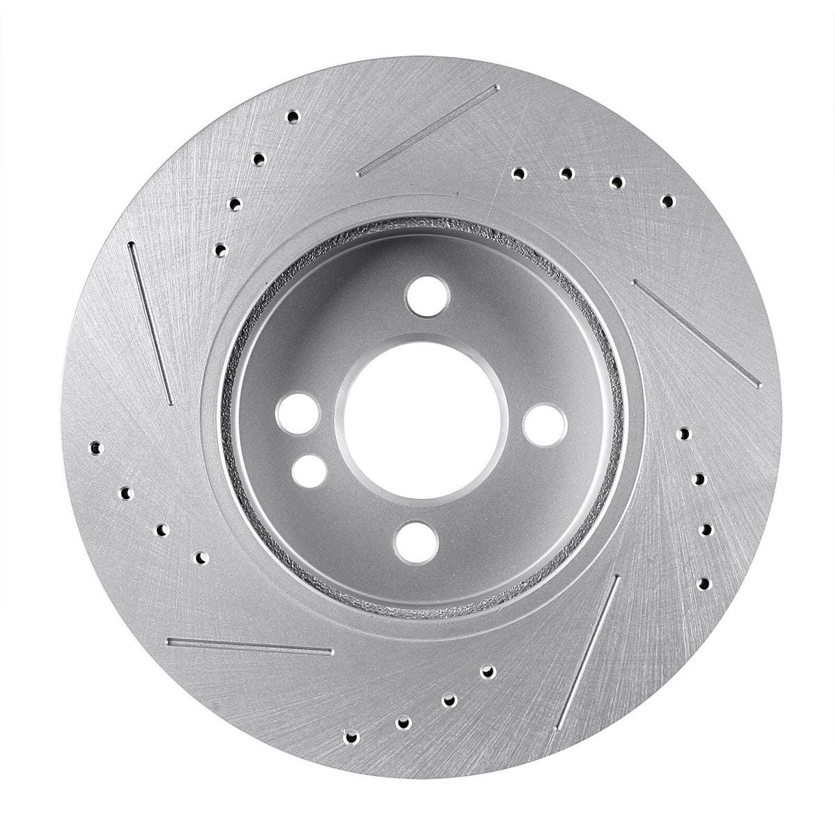 280mm Front Brake Disc Rotors for Mini Cooper (2007–2015)