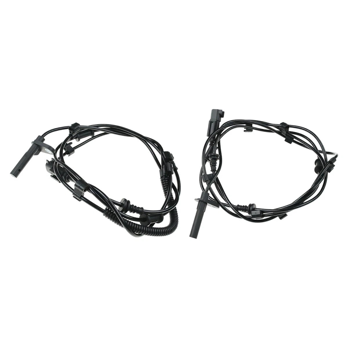 ABS Speed Sensors Set of 2 for 2500 (2022) 18068243, 4779981AC, 68457707AB