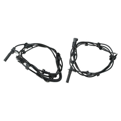 ABS Speed Sensors Set of 2 for 2500 (2022) 18068243, 4779981AC, 68457707AB