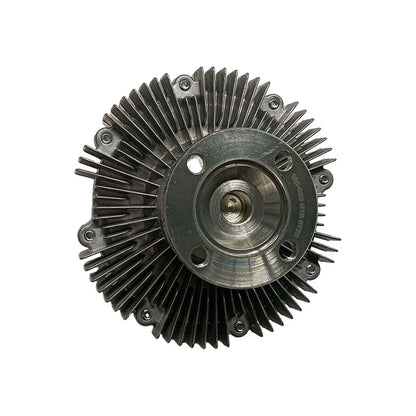 Radiator Cooling Fan Clutch for Toyota 4Runner Tacoma FJ Cruiser Tundra (2000–2023)