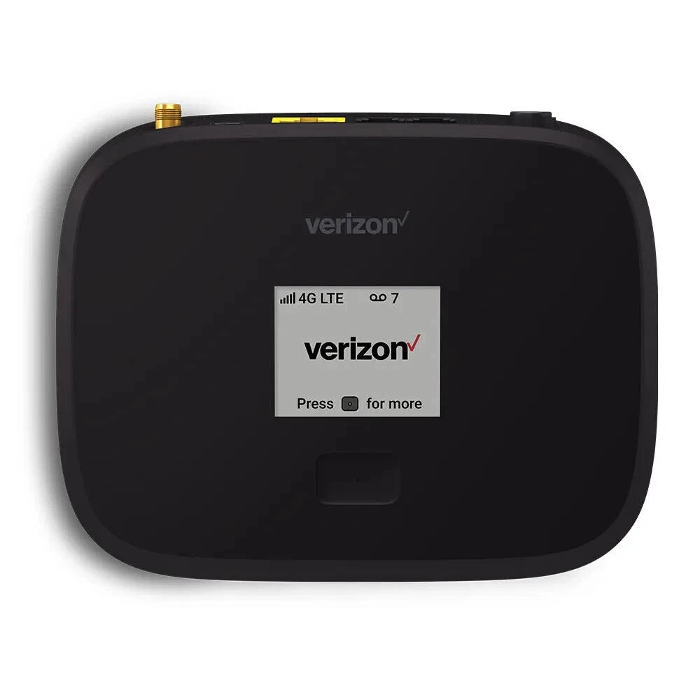Lot of 100 Novatel T2000 Verizon Wireless Home Phone Boxes 4G LTE