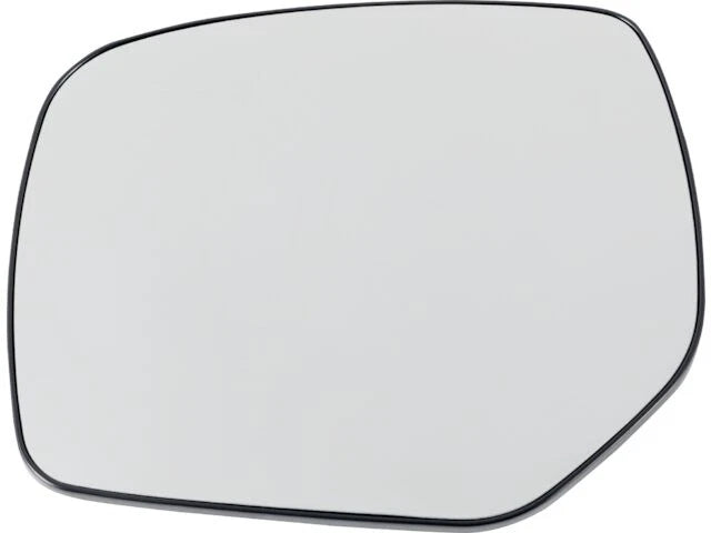 Door Mirror Glass Left for Subaru XV Crosstrek (2013–2014) 29159CHRX